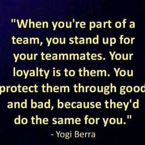 Meet your Posher, Wesley